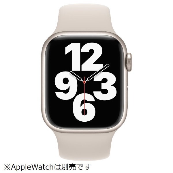 純正　Apple Watch スポーツバンド　クローバー　41mm
