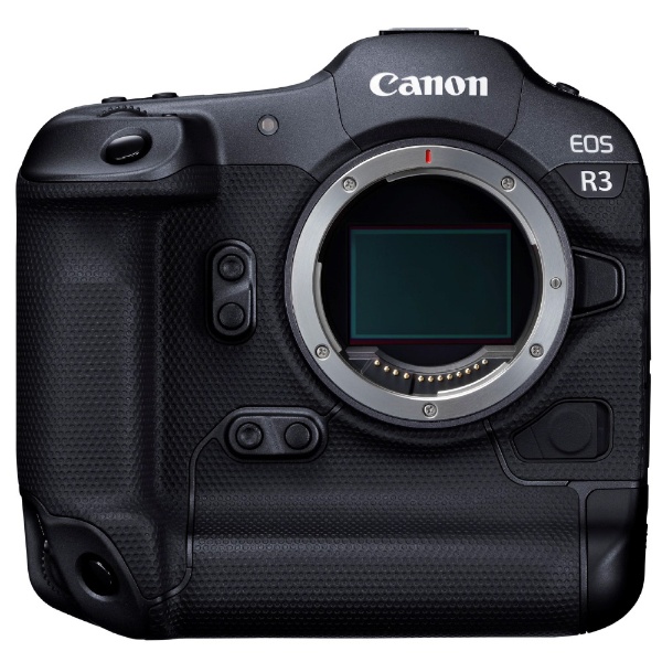 canon  EOS R3 キャノン   ミラーレスカメラ