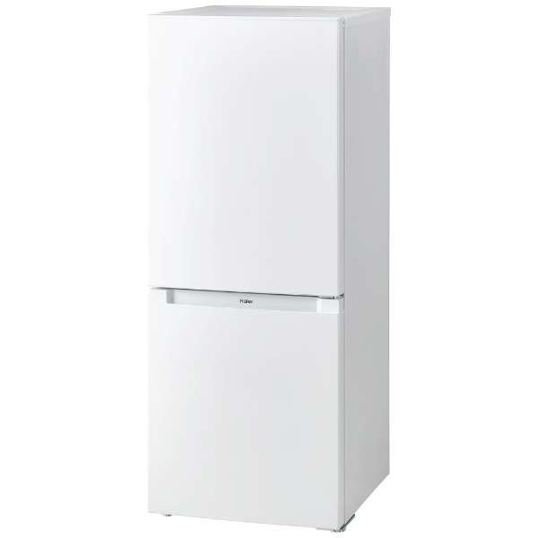 冷蔵庫 ホワイト JR-NF140M-W [2ドア /右開きタイプ /140L]_6