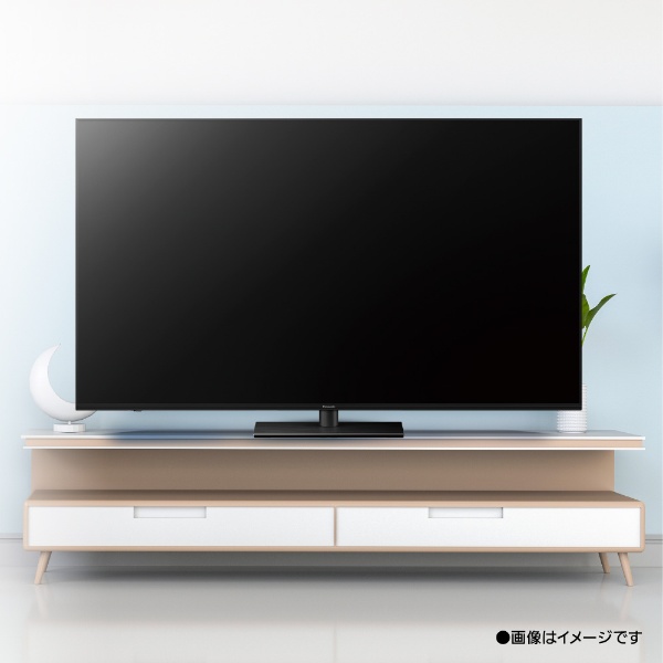 液晶テレビ VIERA(ビエラ) TH-75JX900 [75V型 /4K対応 /BS・CS 4K 