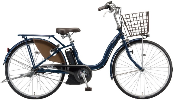 ブリヂストン 電動 自転車 アシスタ 26型」の検索結果 通販 