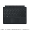 スリム ペン 2 付き Surface Pro Signature キーボード ブラック 8X6-00019