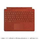Surface Pro Signature键盘罂粟红8XA-00039