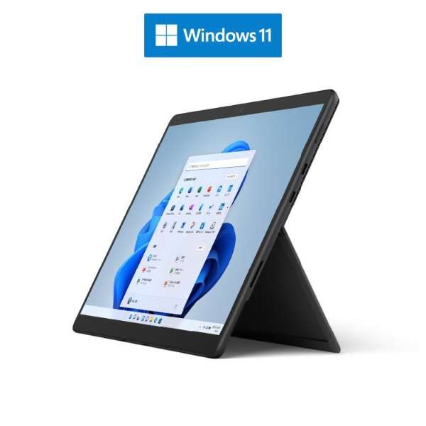 Surface Pro 8 Ot@Cg [13.0^ /Windows11 Home /intel Core i5 /F8GB /SSDF256GB] 8PQ-00026 y݌Ɍz_3