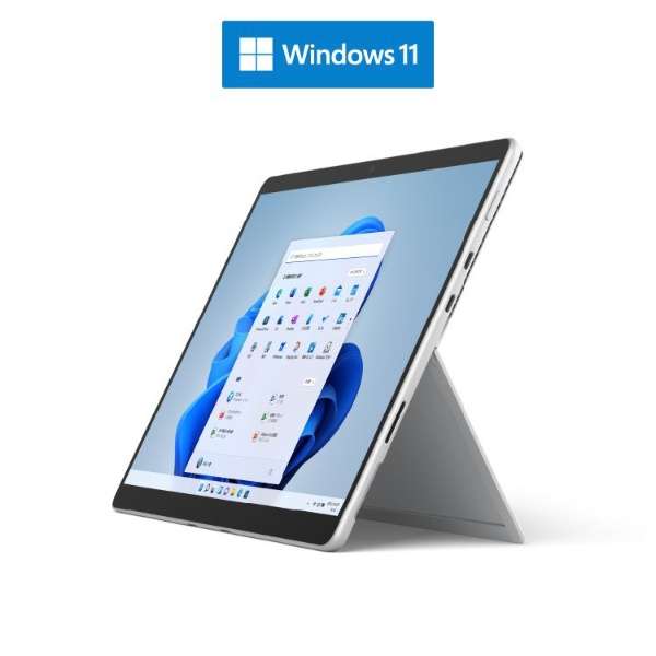 Surface Pro 8 v`i [13.0^ /Windows11 Home /intel Core i5 /F8GB /SSDF512GB] EBP-00010 y݌Ɍz_3