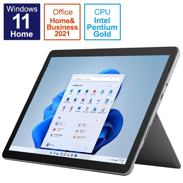 Surface Go3 8VA-00015 Windowsタブレット