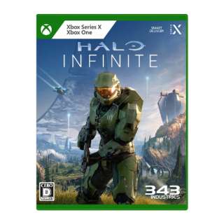 Halo Infinite yXboxOne/Xbox Series X Q[\tgz