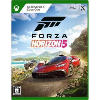 Forza Horizon 5 yXboxOne/Xbox Series X Q[\tgz
