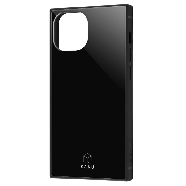 iPhone 13 mini Ѿ׷ϥ֥åɥ KAKU/֥å 󥰥 INQ-P30K3TB/B