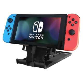 多機能プレイスタンド for Nintendo Switch 多機能プレイスタンド NSW NSW-282 【Switch】