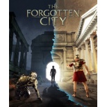 The Forgotten City yPS4z