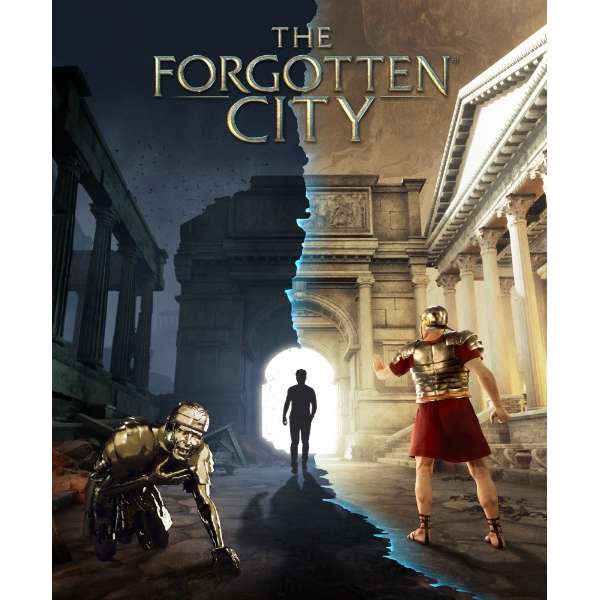 The Forgotten City yPS4z_1