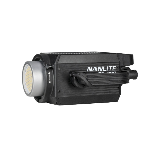 NANLITE [12-8103] NANLITE FS-200 LED デーライト スポットライト-