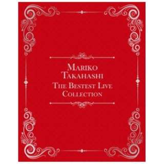 ^q/ Mariko Takahashi The Bestest Live Collection SY yu[Cz