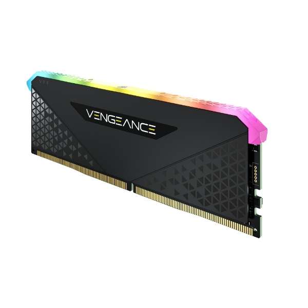 ݃ VENGEANCE RGB RS CMG32GX4M2D3600C18 [DIMM DDR4 /16GB /2]_5