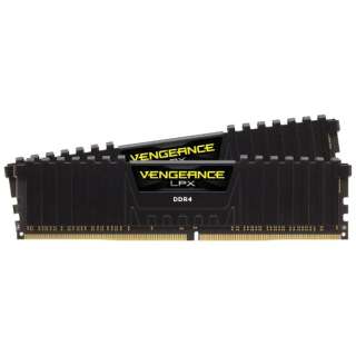 ݃ VENGEANCE LPX CMK16GX4M2C3600C14 [DIMM DDR4 /8GB /2]