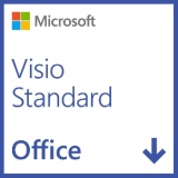 Visio Standard 2021 { [Windowsp] y_E[hŁz_1