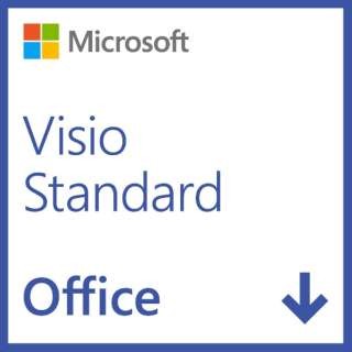 Visio Standard 2021 { [Windowsp] y_E[hŁz