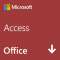 Microsoft Access 2021(最新的持续版)   支持Windows11，10/Mac的[下载版]PC2的台阶[Windows用][下载下载版]_1