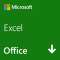 Microsoft Excel 2021(最新的持续版)   支持Windows11，10/Mac的[下载版]PC2的台阶[Win、Mac用][下载下载版]_1