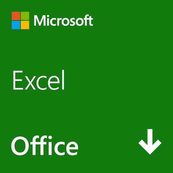 Excel 2021 日本語版 [Win･Mac用] 【ダウンロード版】_1