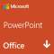 Microsoft PowerPoint 2021(最新的持续版)   支持Windows11，10/Mac的[下载版]PC2的台阶[Win、Mac用][下载下载版]_1