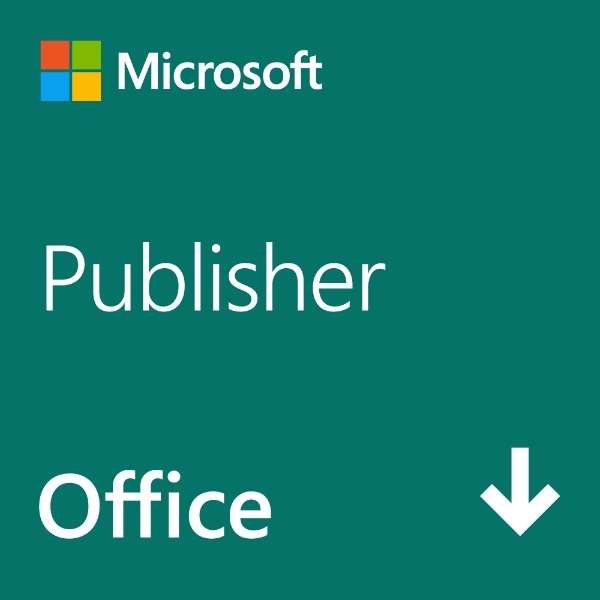 Microsoft Publisher 2021(最新的持续版)   Windows11，10[下载版]PC2的台阶[Windows用][下载下载版]_1