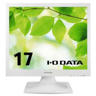 ＰＣ监视器白LCD-AD173SESW-A[17型/SXGA(1280*1024)/广场]