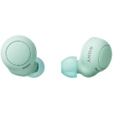 全部的无线入耳式耳机冰绿色WF-C500 GZ[无线(左右分离)/Bluetooth对应]_1