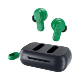 全部的无线入耳式耳机DARK BLUE/GREEN S2DMW-P750[无线(左右分离)/Bluetooth对应]