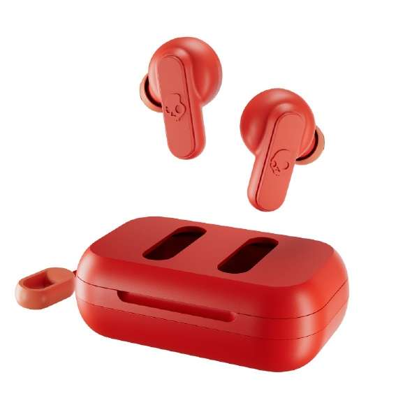 全部的无线入耳式耳机GOLDEN RED S2DMW-P752[无线(左右分离)/Bluetooth对应]_1