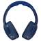 蓝牙头戴式耳机Crusher Evo(kurasshaebo)DARK BLUE/GREEN S6EVW-P750[Bluetooth对应]