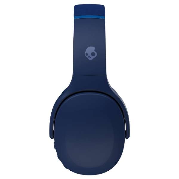 蓝牙头戴式耳机Crusher Evo(kurasshaebo)DARK BLUE/GREEN S6EVW-P750[Bluetooth对应]_5