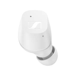 供CX True Wireless WHITE使用的右入耳式耳机单物品(白)白509117[Bluetooth对应]