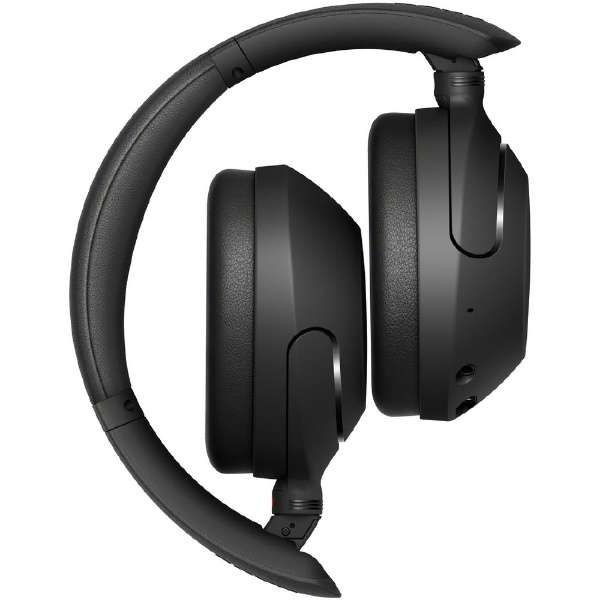 蓝牙头戴式耳机黑色WH-XB910N BZ[支持噪音撤销的/Bluetooth对应]_13