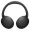 蓝牙头戴式耳机黑色WH-XB910N BZ[支持噪音撤销的/Bluetooth对应]_14