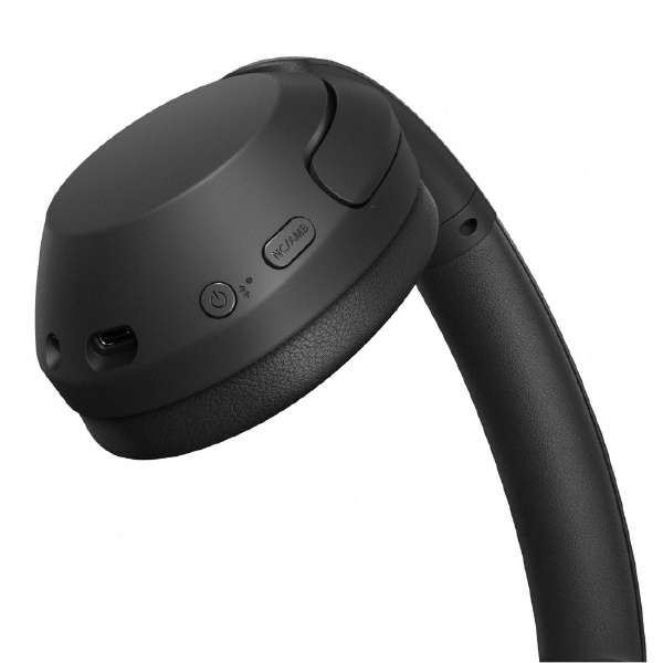 蓝牙头戴式耳机黑色WH-XB910N BZ[支持噪音撤销的/Bluetooth对应]_15