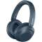 蓝牙头戴式耳机蓝色WH-XB910N LZ[支持噪音撤销的/Bluetooth对应]