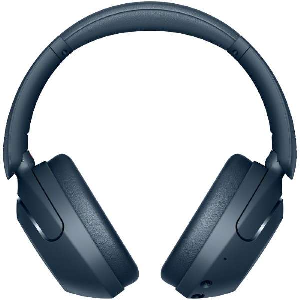 蓝牙头戴式耳机蓝色WH-XB910N LZ[支持噪音撤销的/Bluetooth对应]_2