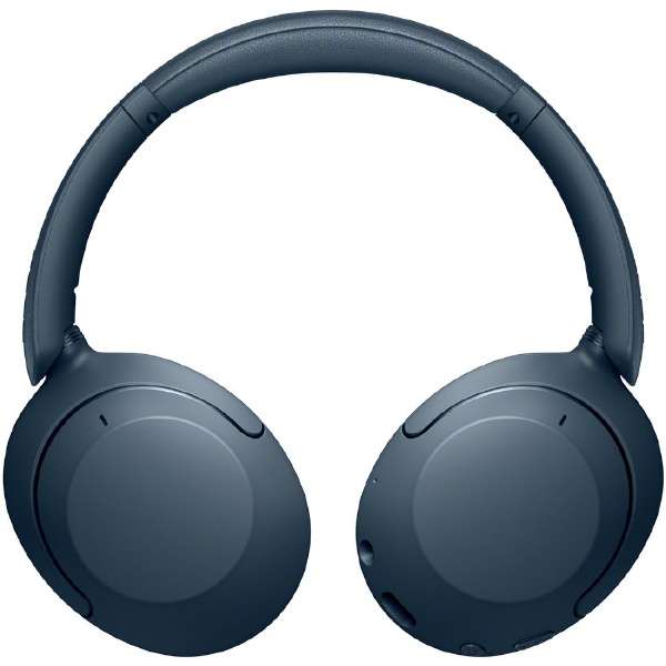 蓝牙头戴式耳机蓝色WH-XB910N LZ[支持噪音撤销的/Bluetooth对应]_14