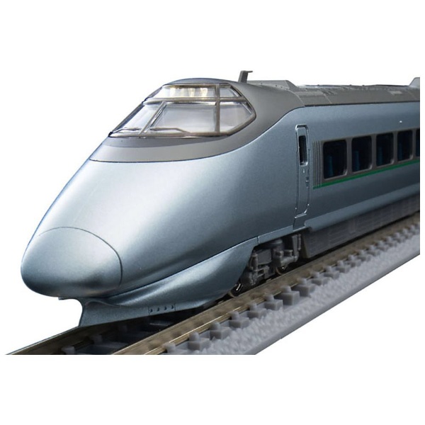 鉄道模型 JR 400系 つばさ 山形新幹線-