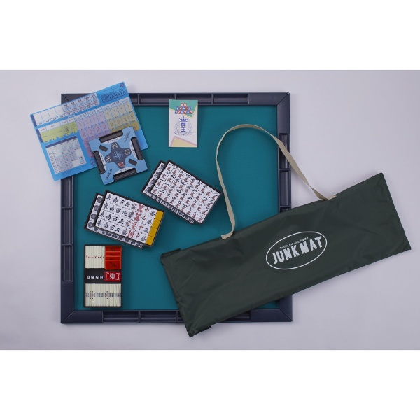 Mahjong junk mat ocean Giken | TAIYO mail order | BicCamera. com