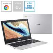 m[gp\R Chromebook CX1iCX1101j gXyAgVo[ CX1101CMA-GJ0019 [11.6^ /Chrome OS /intel Celeron /F4GB /eMMCF64GB /2021N10f] y݌Ɍz