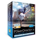 PowerDirector 20 Ultra ʏ [Windowsp]