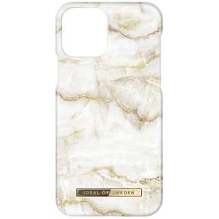 iPhone13 Pro FASHION CASE GOLDEN PEARL MARBLE S[fp[}[u IDFCSS20-I2161P-194