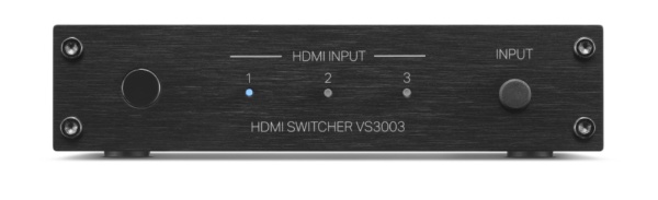 HDMIスイッチャー VS3003/FB [3入力 /1出力 /4K対応] マランツ