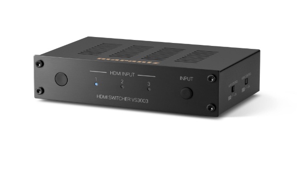 HDMIスイッチャー VS3003/FB [3入力 /1出力 /4K対応] マランツ