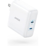 Anker PowerPort III 2-Port 100W zCg A2037121 [2|[g /USB Power DeliveryΉ]