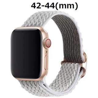 iCAppleWatchoh 42-44mm AW-NYN02WH