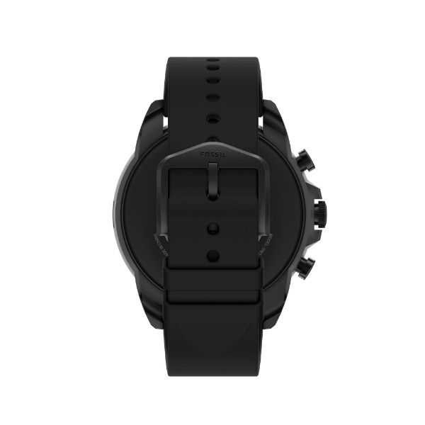 Fossil Gen6 フォッシル スマートウォッチ FTW4061 - 腕時計(デジタル)